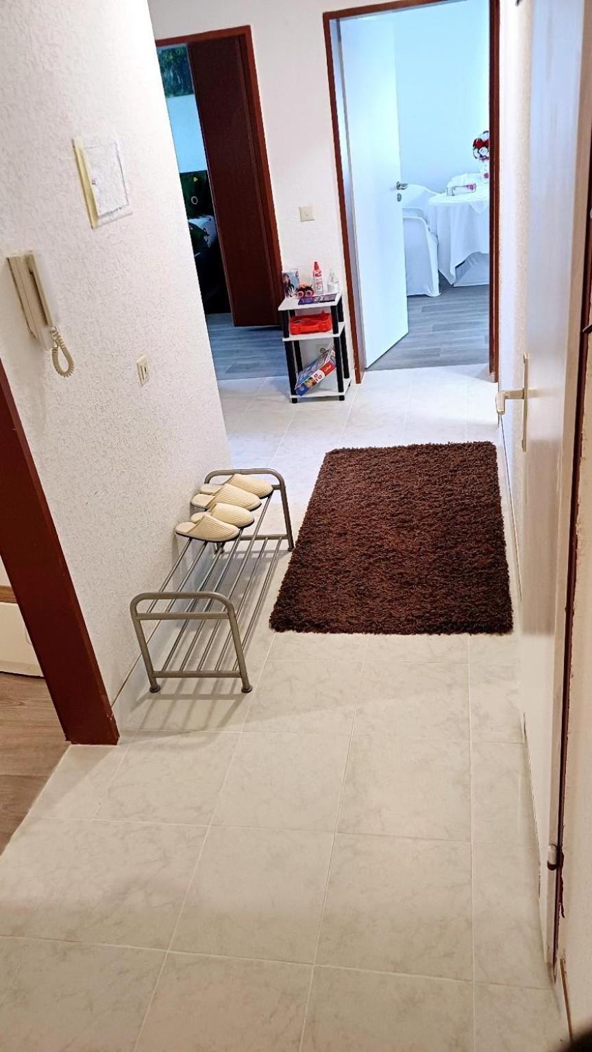 Apartamento Gemuetliches Loft 150 M Von Slk Klinikum Boeckingen Heilbronn Exterior foto
